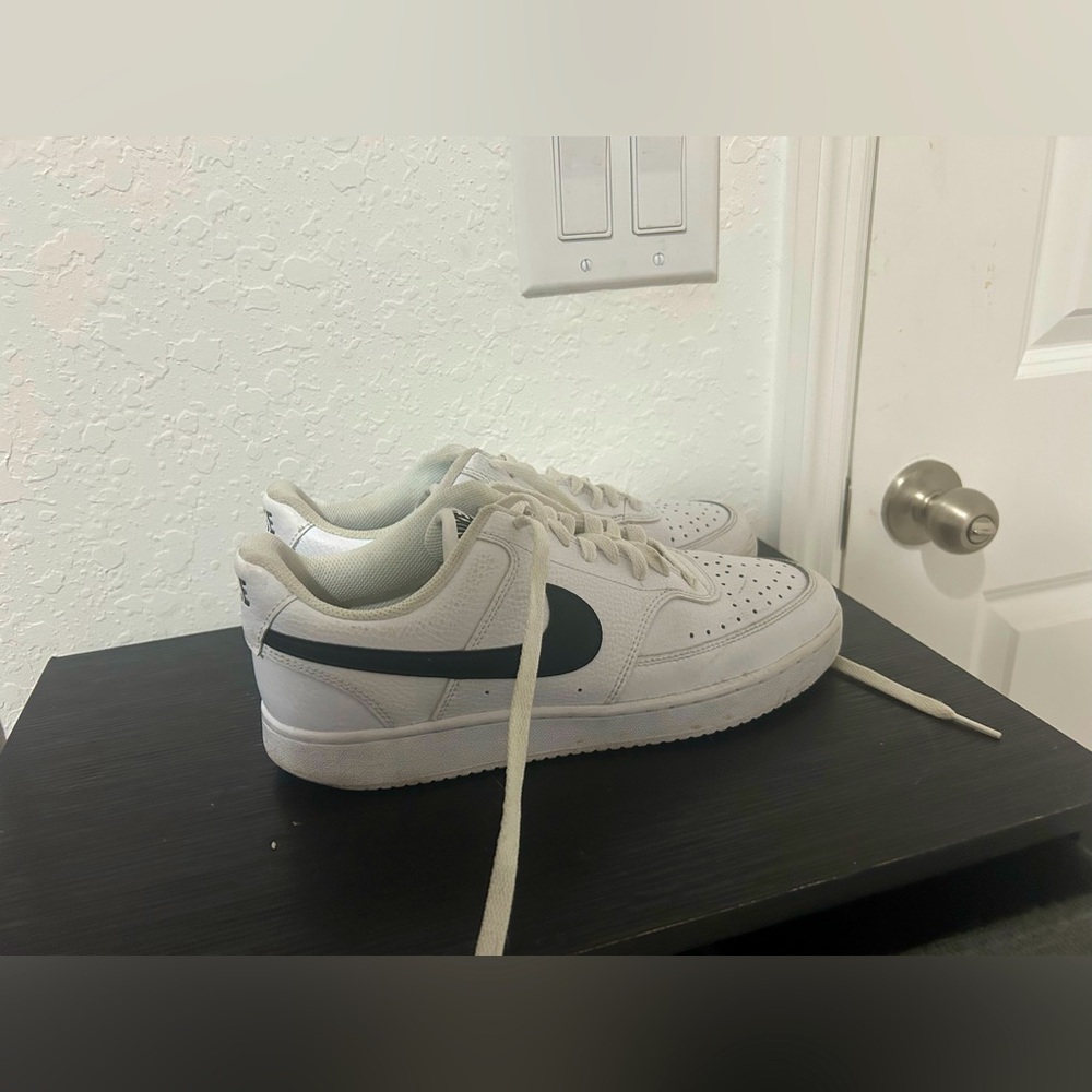 Men’s Nike Court Vision Shoes